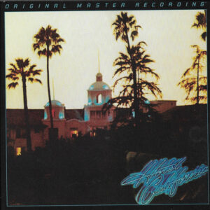 Hotel California (SACD) - Eagles