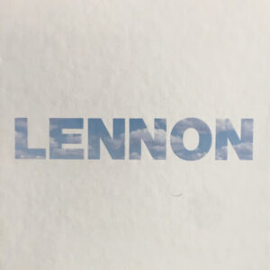 John Lennon Signature Box (BOX  CD) - John Lennon