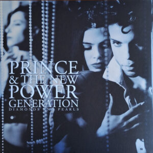 Diamonds And Pearls (2 LP Col.) - Prince & The New Power Generation