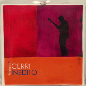Inedito (10") - Franco Cerri