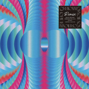 Ora Che Non Ho Più Te (12" Col.) - Cesare Cremonini