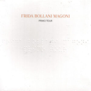 Primo Tour (CD) - Frida Bollani Magoni