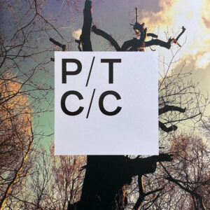 Closure / Continuation (2 LP SKY BLUE) - Porcupine Tree