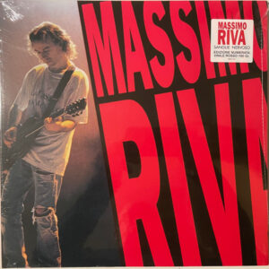 Sangue Nervoso - Massimo Riva