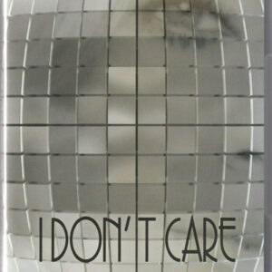 I Don't Care (P.J. Master Remix) (CD + DVD) - Madonna