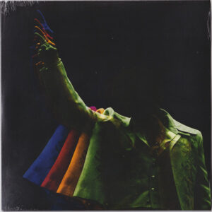 I Just Might (7”) - Bruno Mars