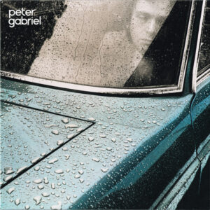 Peter Gabriel 1 (2 LP) - Peter Gabriel