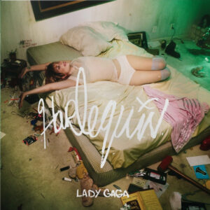 Harlequin (LP Col.) - Lady Gaga