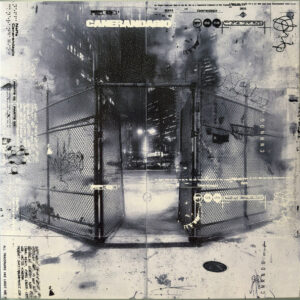 Canerandagio Parte 01 + 02 (2 LP Col.) - Neffa