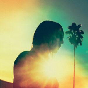 Forever In Technicolor (2 LP Col. Autogr.) - Francesco Bianconi - Autografato