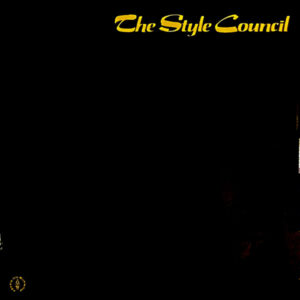 Speak Like A Child (7” Col.) - The Style Council