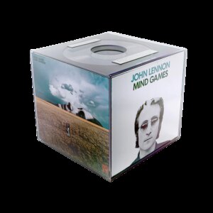 Mind Games (Super Deluxe Box) - John Lennon