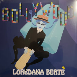 Bollywood (12") - Loredana Bertè