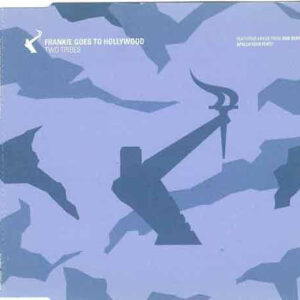 Two Tribes - Frankie Goes To Hollywood