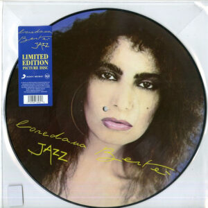 Jazz (LP PDK) - Loredana Berte'