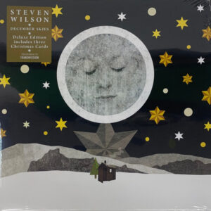 December Skies (7”) - Steven Wilson