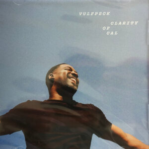 Clarity Of Cal (CD) - Vulfpeck
