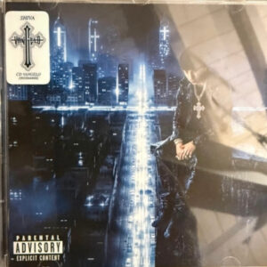 Vangelo (CD Autografato) - Shiva