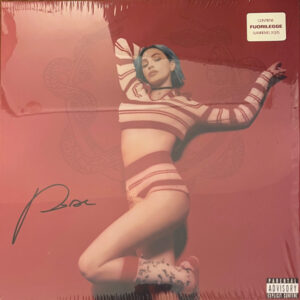 Radio Vega (LP PDK Autogr.) - Rose Villain - Autografato