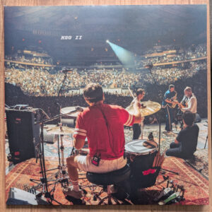 MSG II (2 LP) - Vulfpeck