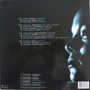 Diggin' Deeper 2: The Roots Of Acid Jazz (2 LP Col.) - Various