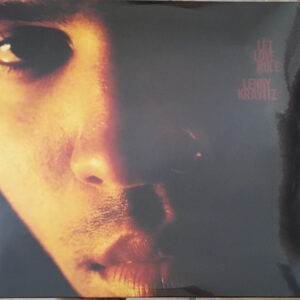 Let Love Rule - Lenny Kravitz