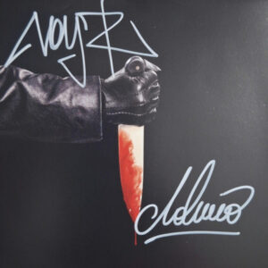 CVLT (CD SIGNED Digipack) - Salmo & Noyz Narcos - Autografato