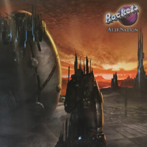 Alienation (LP) - Rockets
