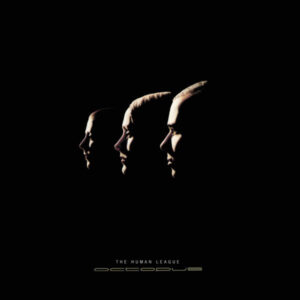 Octopus (2 LP) - The Human League