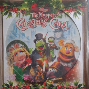 The Muppet Christmas ( LP PDK) Carol - The Muppets