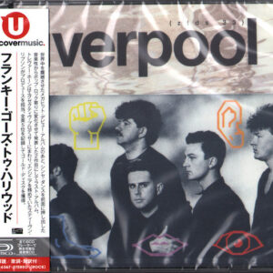 Liverpool (JAPAN CD SHM-CD) - Frankie Goes To Hollywood