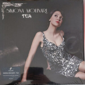 Tua (LP Col.) - Simona Molinari