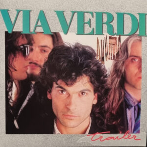Trailer (LP Col.) - Via Verdi