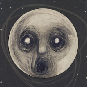 The Raven That Refused To Sing (And Other Stories) (LP 2013) - Steven Wilson