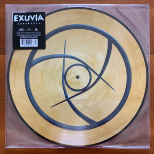 Exuvia - Caparezza