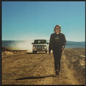 To The Bone (Incl. JPC.DE Artprint) (2 LP) - Steven Wilson