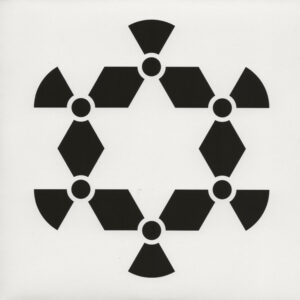 Radioactivity / The Synthesiser Service Centre Super Summer Sale (7” Col.) - The Divine Comedy
