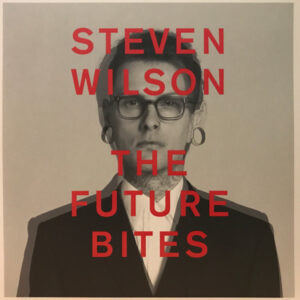 The Future Bites (LP Exclusive Amazon) - Steven Wilson