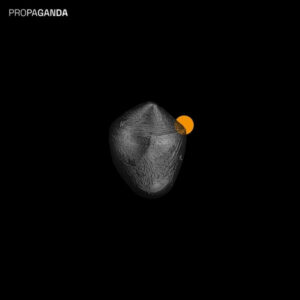 Propaganda - Propaganda