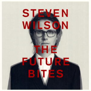 The Future Bites (LP) - Steven Wilson