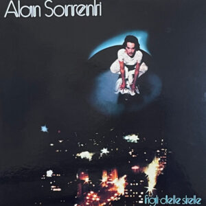 Figli Delle Stelle (LP) - Alan Sorrenti