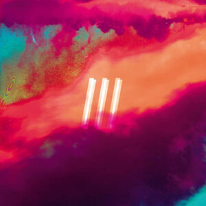 III (LP Col.) - Magic In Threes