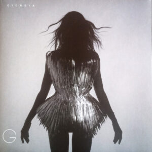 G (LP Green) - Giorgia - Autografato