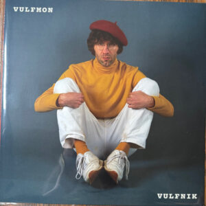 Vulfnik (US LP) - Vulfmon