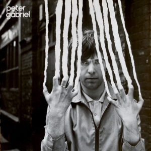 Peter Gabriel 2 - Peter Gabriel