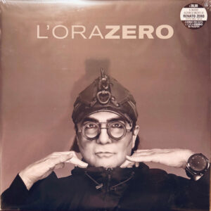 L'Orazero (2 LP) - Renato Zero