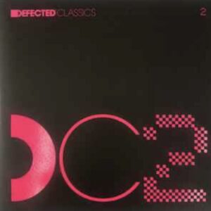 Defected Classics 2 (3 x 12”) - Various