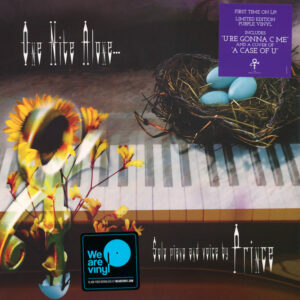 One Nite Alone... (Solo Piano And Voice By Prince) - Prince