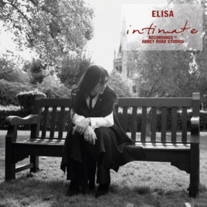 Intimate (2 LP) - Elisa