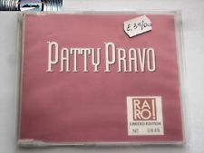I Do Love You (CDS) - Patty Pravo
